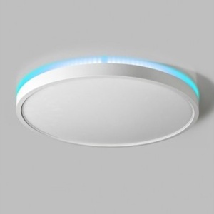 LED plafonjera Galaxy 4 white+blue 20W 6000K 04.0050