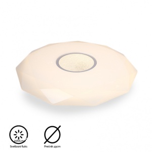 LED Plafonjera YL-N-008-36W 4000K 201546 - Img 2