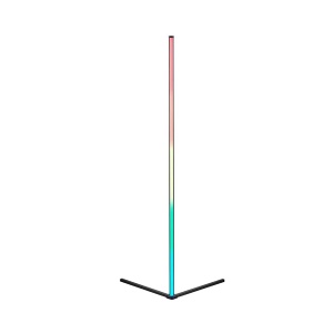 Led podna lampa Level 10W RGBW Trio lighting R45721102