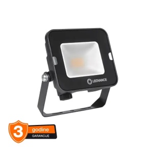 LED reflektor 10W toplo bela Ledvance 4058075574557E