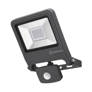 LED reflektor Endura Flood Sensor 30W 4000k Osram O06762