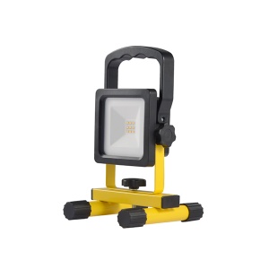 Led reflektor prenosni 10W Prosto LRF7718