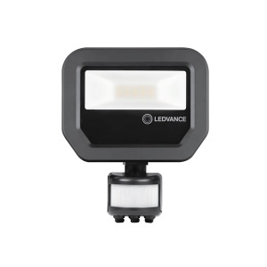 LED reflektor sa PIR senzorom 10W Ledvance 4058075460874