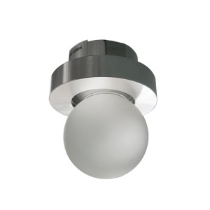 LED rozetna 1W 4200K 2602 LED 34.5633