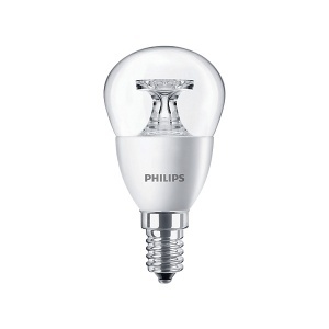 LED sijalica 25W E14 WW 230V P45 CL ND/4 Philips PS538