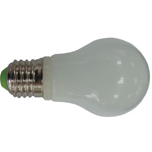 LED sijalica Elit A55 8W 12LED E27 220V 3000K EL 01781