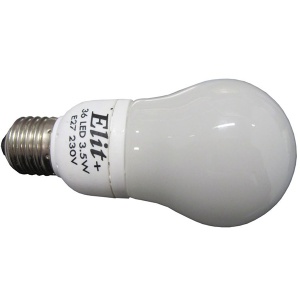 LED sijalica Elit G60 36LED E27 3.5W 230V 7000K EL 095