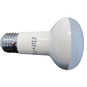 LED sijalica Elit R63 8W 20LED E27 220V 4200K EL 0165