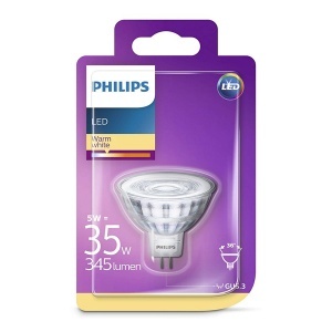 LED sijalica snage 5W Philips PS625