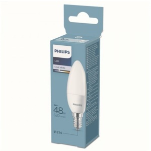 LED sijalica snage 6.5W Philips PS671