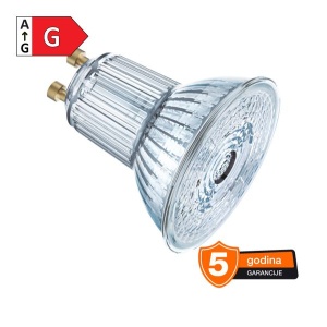 Led sijalica toplo bela 8,3W Osram 4058075609136