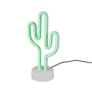 Led stona lampa Cactus 1,5W Trio Lighting R55220101
