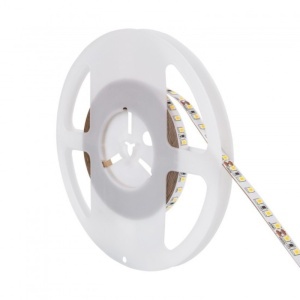 Led Traka 5m 10W 24V 3000K Ip20 Ah-W2835 Aura 171013505
