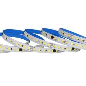 Led Traka 5m 9.5W 24V 3000K Ip65 2835-120P Ic Running Aura 171013265