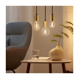 Led wifi sijalica 6,7W (60W) ST64 E27 1PF/6 WiZ WIZ018 - Img 4