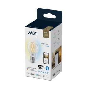 Led wifi sijalica 7W (60W) A60 E27 DIM 1PF/6 WiZ WIZ017 - Img 2