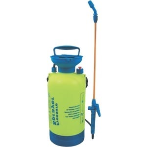 Leđna prskalica 8 L Agrina AG 012395