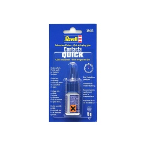 Lepak Quick REVELL RV39613