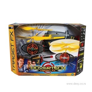 Letelica set manji HOVERTECH TT210