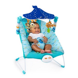 Ležaljka Finding Nemo See & Swim Kids II SKU10904 - Img 3