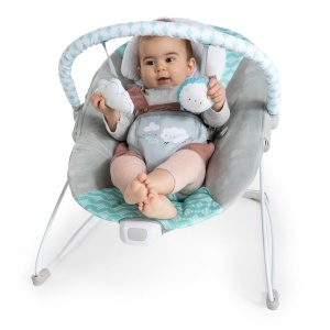 Ležaljka Kids Ii Ingenuity Bouncity Bounce Goji SKU12535