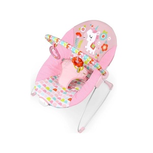 Ležaljka za bebe Fancy Fantasy Bright Starts SKU12205