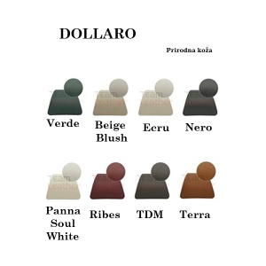 Lobi stolica SABINA - Img 2