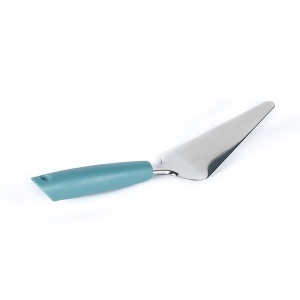 Lopatica za serviranje torte Inox PVC Luigi Ferrero 650956 - Img 2