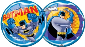 Lopta 12cm - Batman