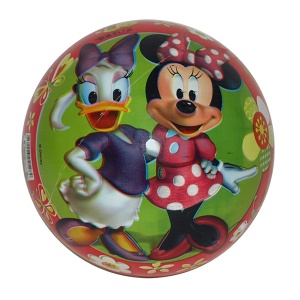 Lopta Minnie 23 cm 04-128000