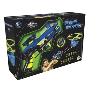 Lovac na dronove Drone Shooter Lazer Tech 45892 - Img 2