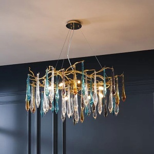 Luster 8xG9 Karol Elmark 955KAROL8MC - Img 2