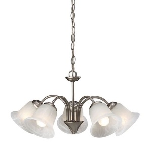 Luster Amalia nikl Massive 40097/17/10