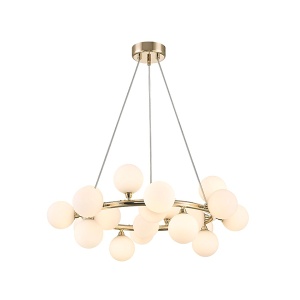 Luster Bobo 20xG9 Zuma Line 003064-026345