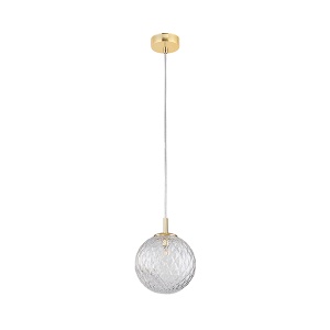 Luster Cadix 1xG9 TK Lighting 4609