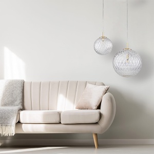 Luster Cadix 1xG9 TK Lighting 4609 - Img 2