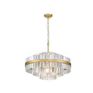 Luster Constantinople P0567-12A-2GAC 12xG9 Zuma Line 003064-026058