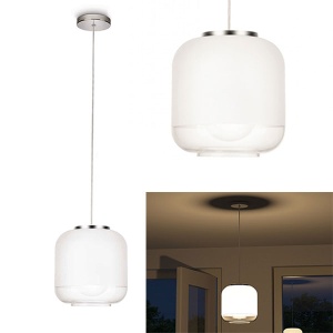 Luster Limia hrom Philips 40940/11/16