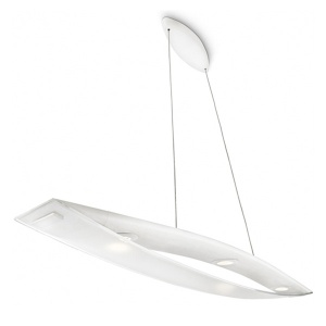 Luster Ponte bela Philips 37368/31/16