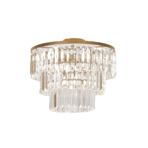 Luster Tifanny P17127-4-GD 4xE14 Zuma Line 003064-027678