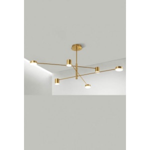 Luster Vesta 315 33W 4000K 35.0117