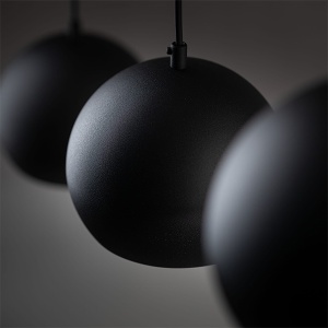 Luster Zoe 3xE27 TK Lighting 10169 - Img 3