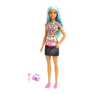 Lutka Barbi Šminkerka 29cm Barbie 107971