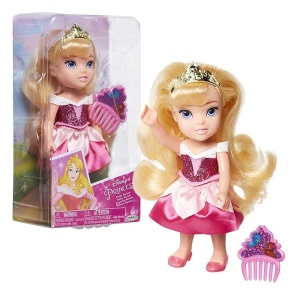 Lutka Disney Princess asortiman 1043010 - Img 3