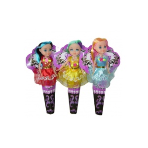 Lutka Fashion TOI TOYS 28921