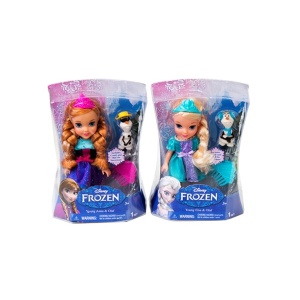 Lutka Frozen JP31004