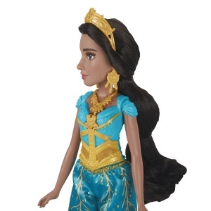 Lutka Jasmin koja peva Disney Hasbro 565344 - Img 3