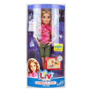 Lutka Liv Hayden MAGAZA 18603