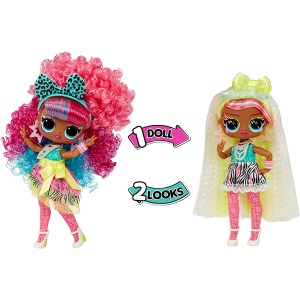 Lutka LOL Suprise Kora sa dodacima Mattel 593263 - Img 2