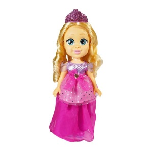 Lutka Superheroj i princeza Love Diana 1036080 - Img 2